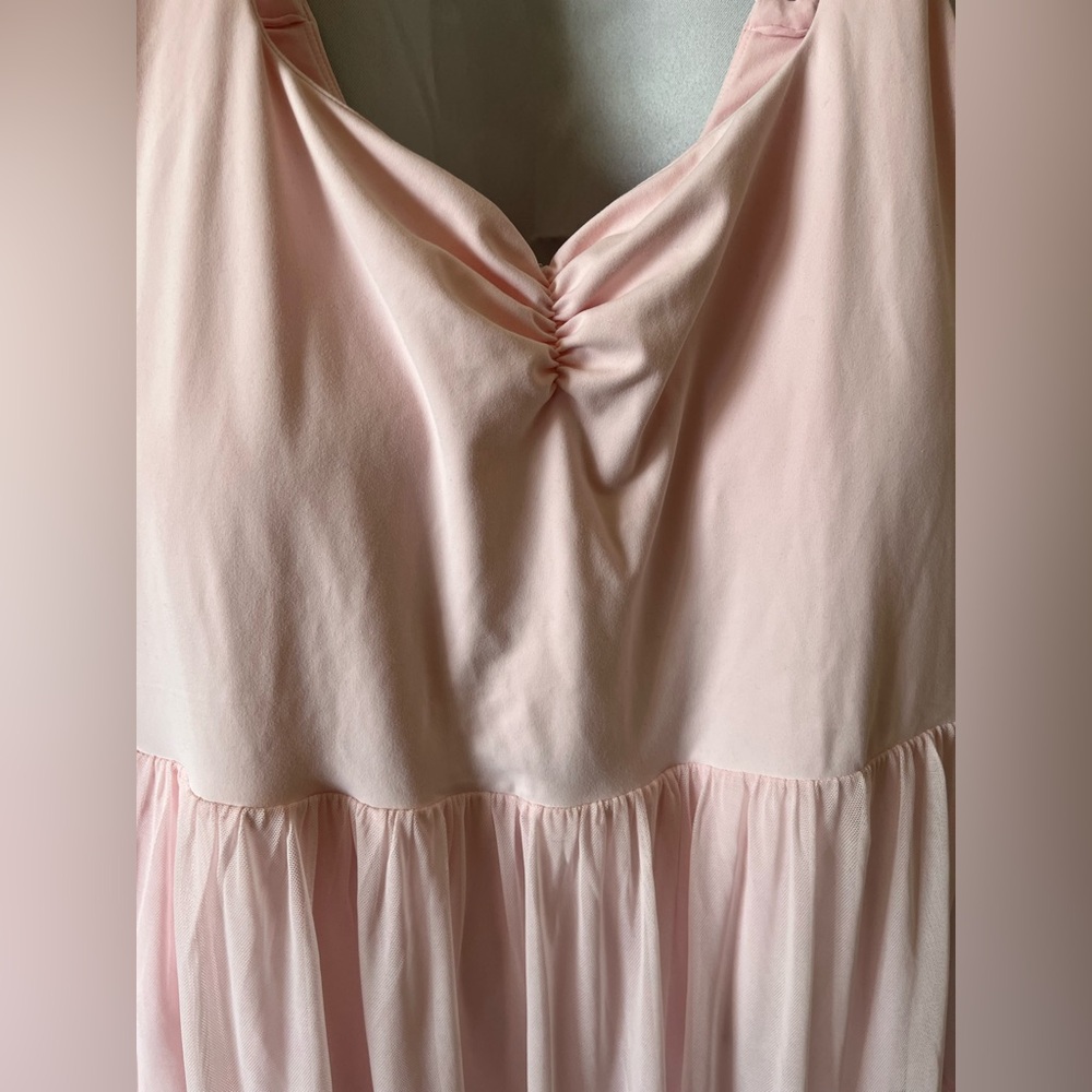 Blogilates Sweetheart Ballerina Dress - Picture 2 of 4
